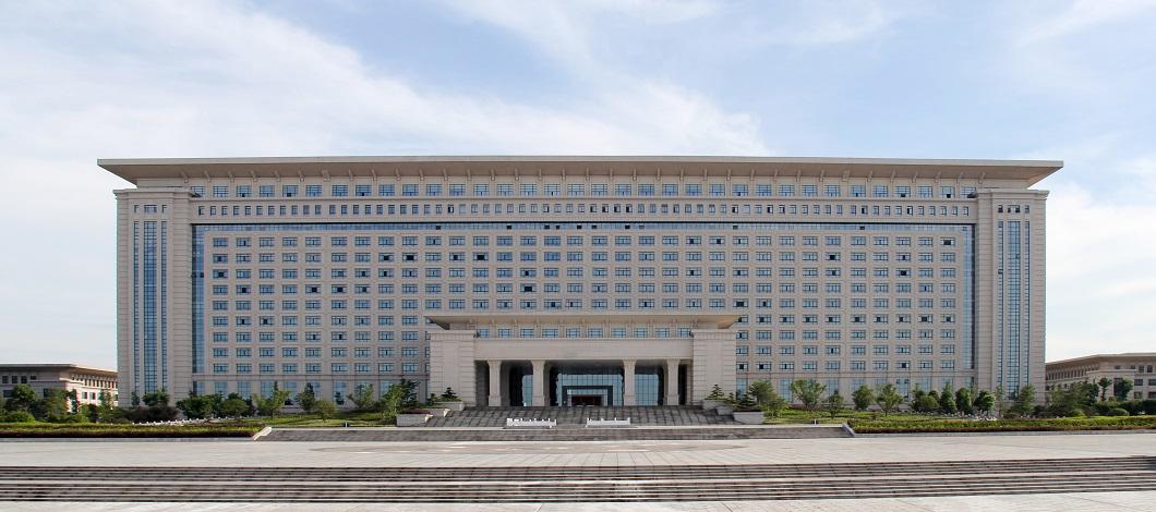 公司承建的攸縣發(fā)展中心榮獲兩項(xiàng)（土建、安裝）中國(guó)建設(shè)工程魯班獎(jiǎng)、全國(guó)AAA級(jí)安全文明標(biāo)準(zhǔn)化工地